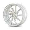 Диск PDW 1022 Left 7.5X17/4X100 D60.1 ET35 M/S