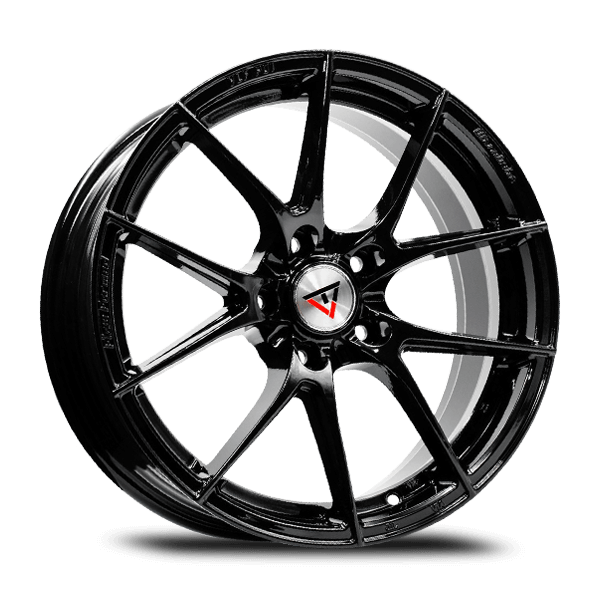15" 4*98 6.5 ET20 58.45 ANZ-8154 BLACK