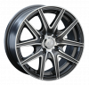 LS LS188 14x6" 4х100мм DIA 73.1мм ET 39мм GMF