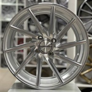 16" 4*98 7,0 ET30 58,5 TS-1042 MatteG