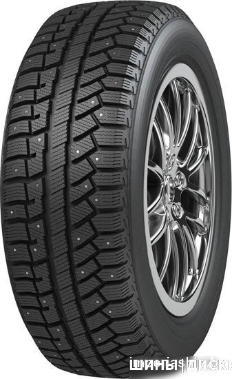 Cordiant Polar 2 185/65R14 86Q (шипы)