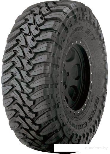 Toyo Open Country M/T 285/70R17 121P