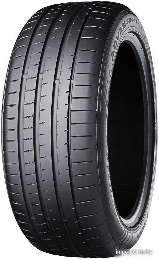 Yokohama Advan Sport V107C 295/35R19 104Y