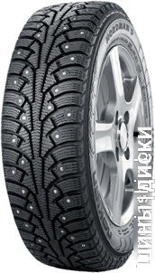 Ikon Nordman 5 205/70R15 100T