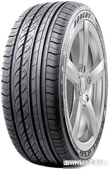 Joyroad Sport RX6 235/45R17 97W XL