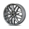 Диск PDW 20х7.5 5/114.3 ET35 D60.1 RAMZES (2119) U4GRA FF