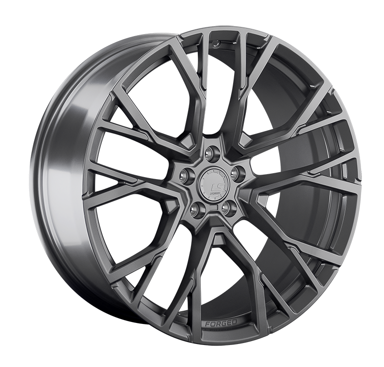 LS Forged LSFG07 21x11" 5х112мм DIA 66.6мм ET 42мм MGM