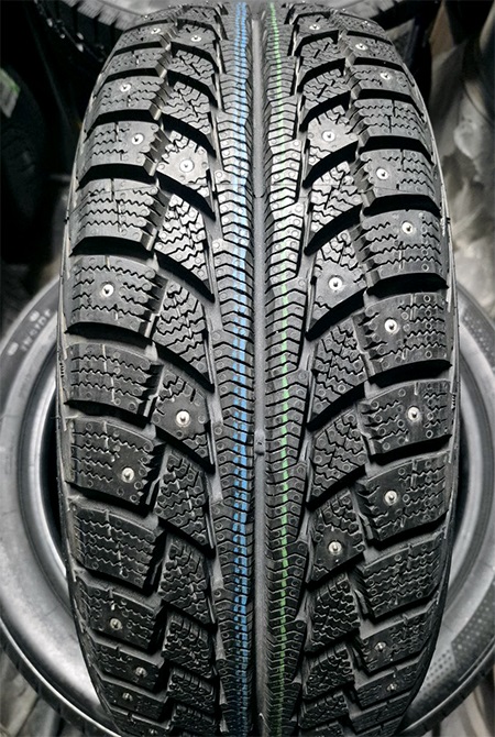 Torero MP30 225/70R16 107T (шипы)