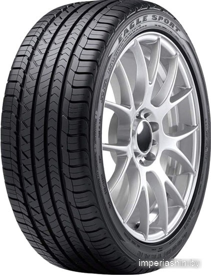 Goodyear Eagle Sport TZ 245/40R18 93W