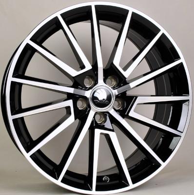 18" 5*114,3 8,0 ET35 60,1 TS-0374 MHB