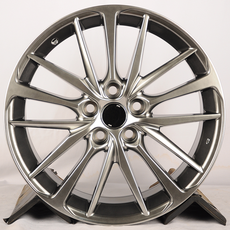 IWheel IVF-3215 18x8.0" 5x114.3мм DIA 60.1мм ET 50мм HB-1