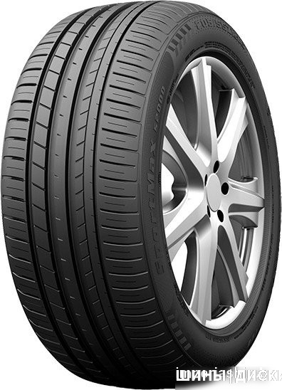 Kapsen S2000 265/30R19 93W XL