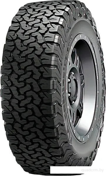 Habilead AT02 A/T 215/70R16 100T