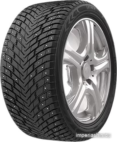 iLink WinterVorhut STUD II 275/40R21 107T XL