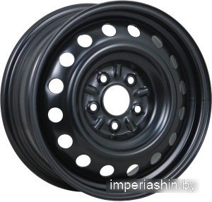 TREBL LT2883D 16x6.5" 5x139.7мм DIA 108.1мм ET 40мм Black