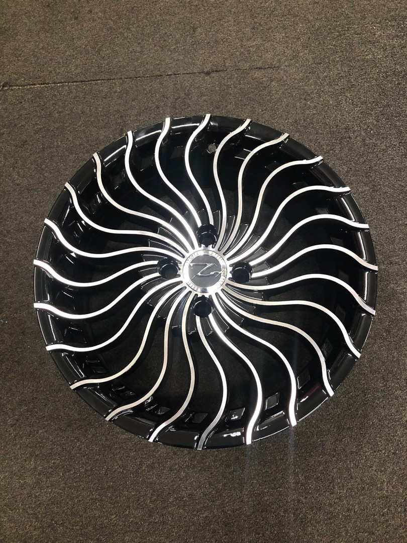 15" 4*98 6.5 ET35 67.0 XN-1035 BMF