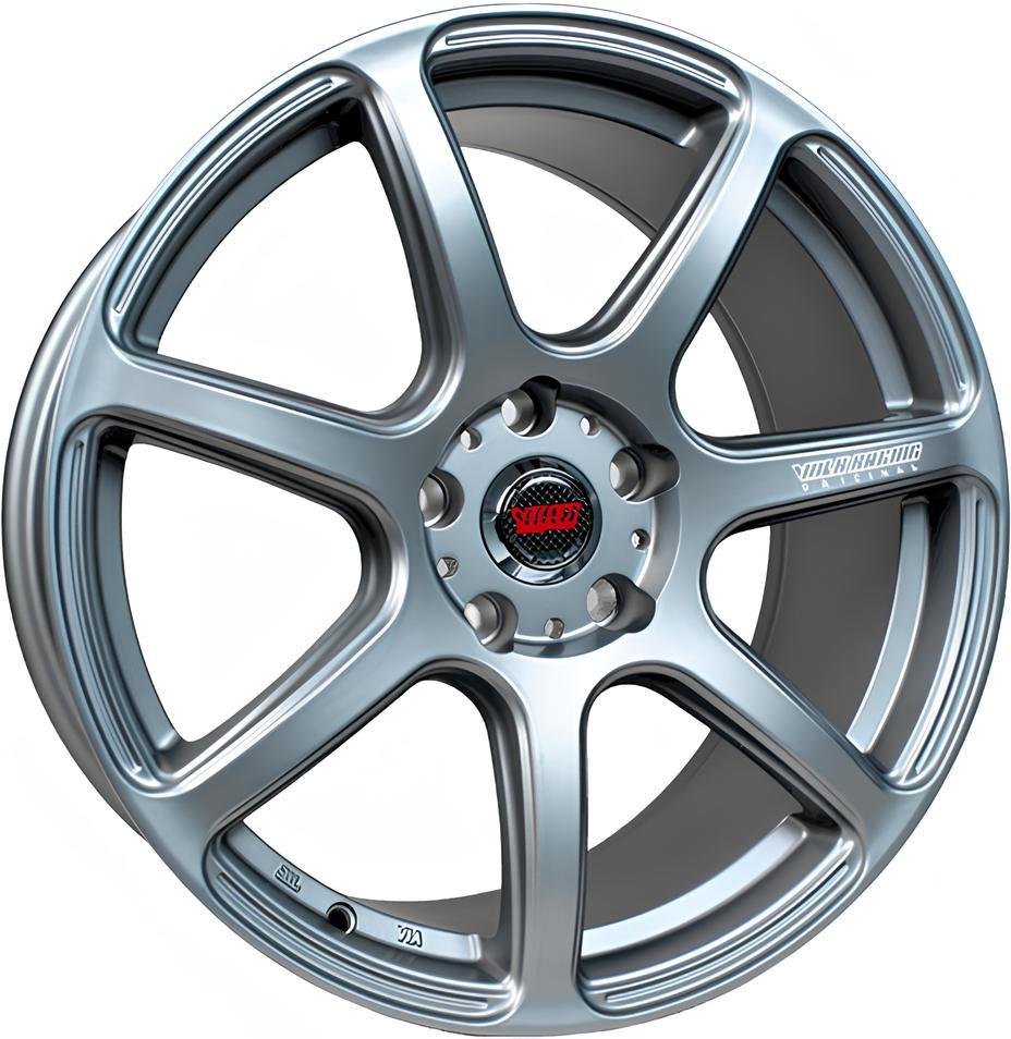 18" 5*114,3 8,5 ET35 67, BN-1779 MatteG