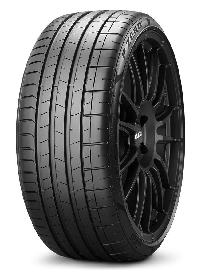 Pirelli P Zero PZ4 255/35R20 93Y