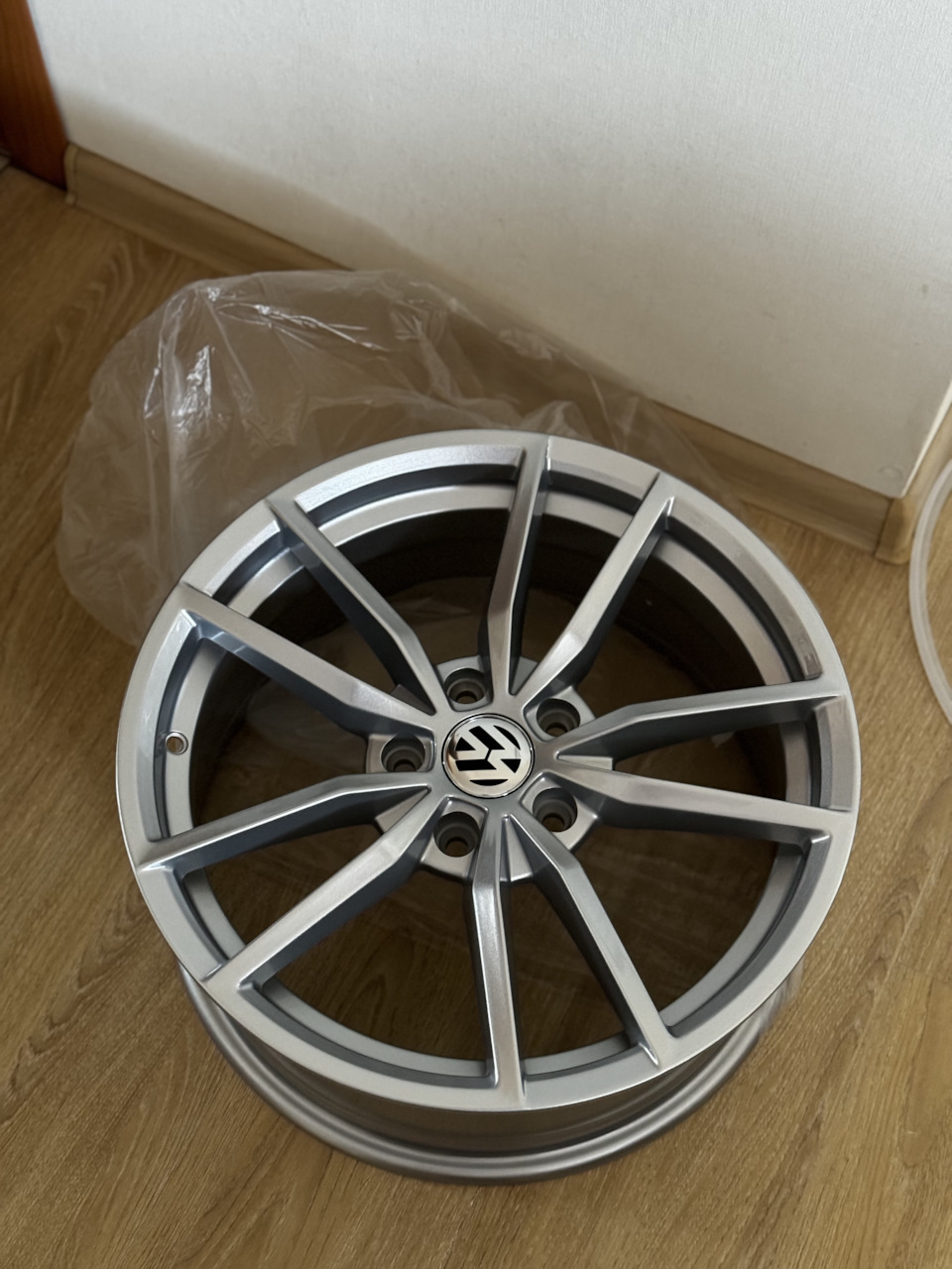 19" 5*112 8.0 ET40 57. TS--5419 S