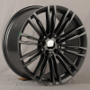 Powcan Y1146 10.0x19 5x112мм DIA 66.6мм ET 34мм Gun metal