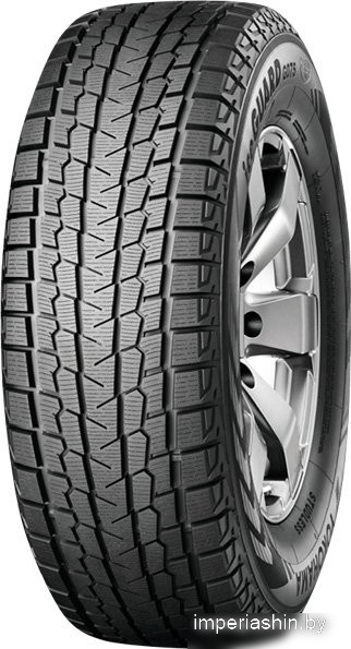 Yokohama iceGUARD G075 245/50R20 102Q