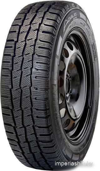 Michelin Agilis Alpin 195/75R16C 110/108R