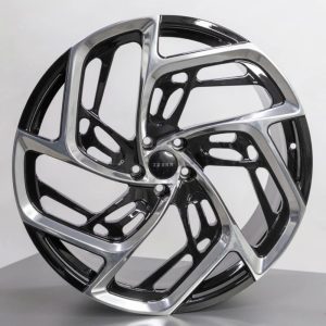 17" 4*98 7.5 ET35 58.4 XN-5097 BMF