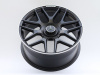 22" 5*130 10.0 ET36 84.0 REPLICA XN-762B MB Гравировка AMG