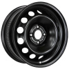 Magnetto 16013 16x7" 5x108мм DIA 65.06мм ET 46мм Black / Чёрный