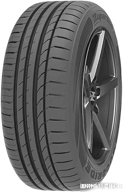 WestLake Z-007 ZuperAce 255/40R20 101Y