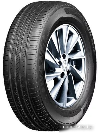 Wanli SU025 235/60R16 100V