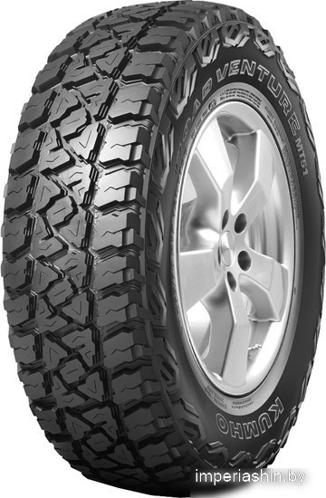 Marshal Road Venture MT51 245/70R17 119/116Q