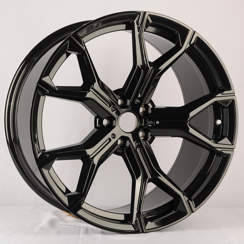 HMD 959D 20x10.5" 5x112мм DIA 66.6мм ET 40мм B