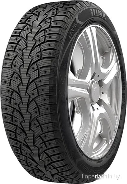 iLink WinterVorhut STUD I 205/65R15 94T (под шип)