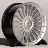 Powcan BK273 19x9.5" 5x120мм DIA 72.6мм ET 25мм HS