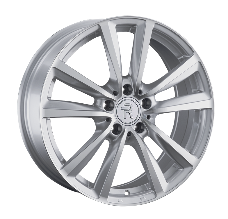 REPLAY MR221 18x7.5" 5х112мм DIA 66.6мм ET 40мм SF