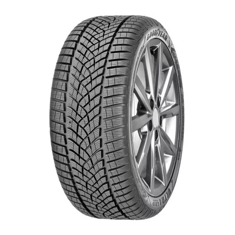 GoodYear UltraGrip Performance+ 295/40R20 110V