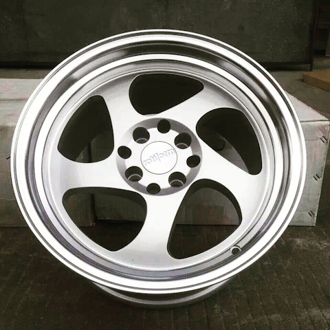 14" 4*98 5,5 ET35 58,5 ANZ-5356 BMF