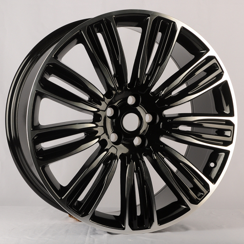 Anzoo H716F 22x9.5" 5x120мм DIA 72.6мм ET 45мм MB