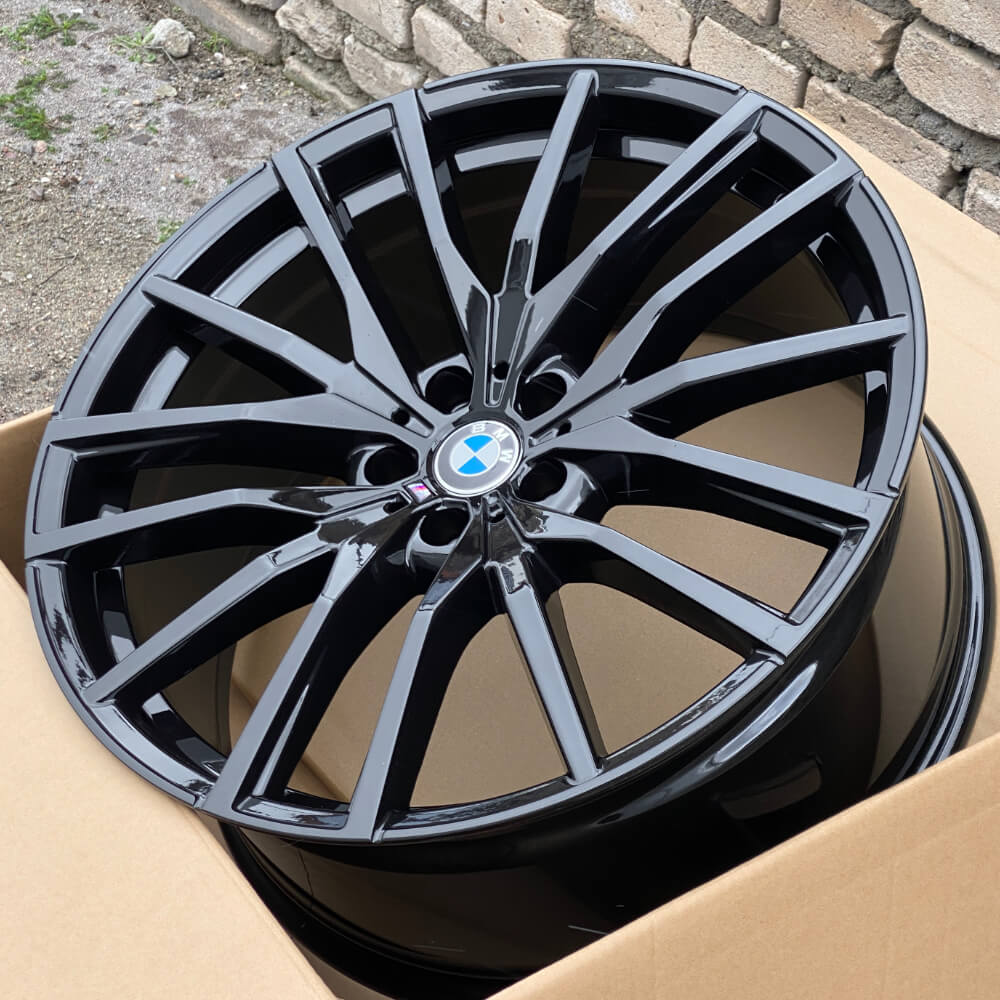 20" 5*120 10,0 ET40 74,0 ZB-1473(F) B