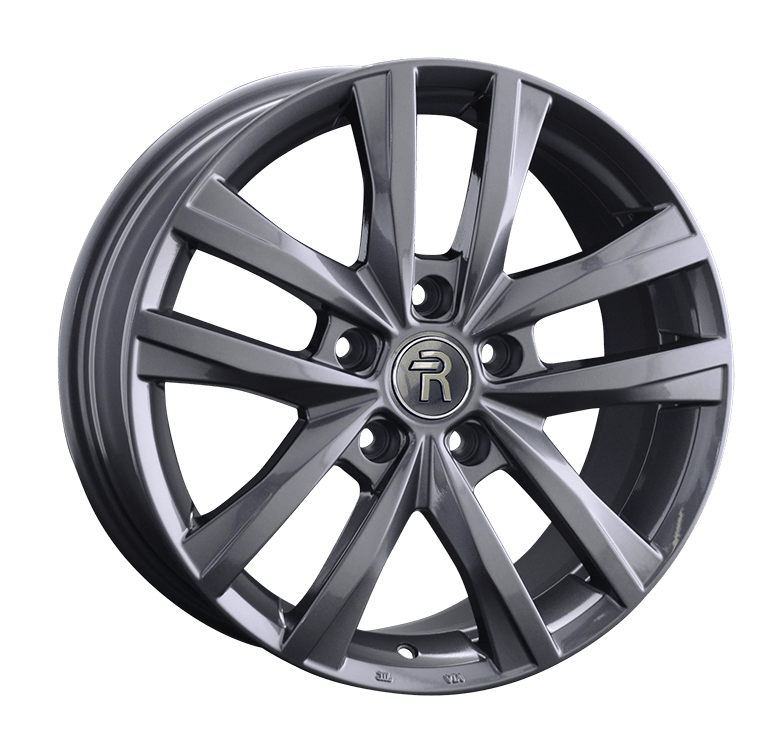 REPLAY VV216 17x8" 5х120мм DIA 65.1мм ET 49мм GM