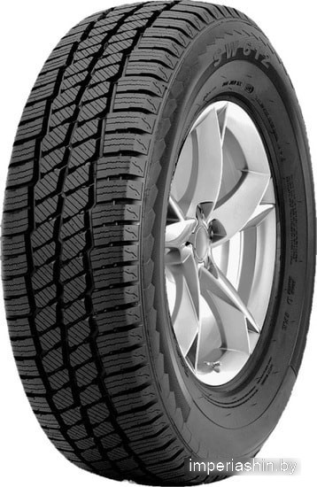 Goodride SW612 205/65R16C 107/105T