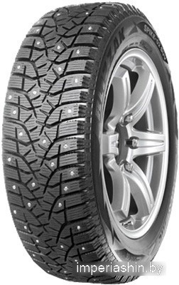 Bridgestone Blizzak Spike-02 SUV 225/60R18 104T