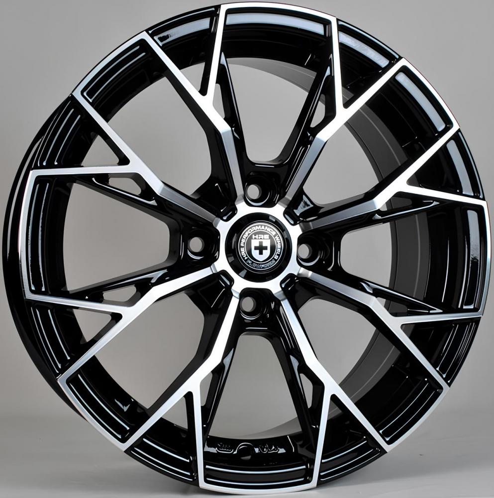 15" 4*98 6.5 ET35 58.45 ANZ-8145 HB