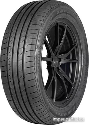 Kapsen Rassurer K737 215/60R17 96H