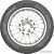 Michelin X-Ice North 4 SUV 285/40R21 109H XL фото 1 Michelin X-Ice North 4 SUV 285/40R21 109H XL фото 1
