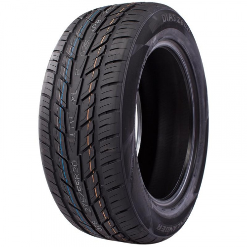 GRENLANDER DIAS ZERO 305/40R22 114V XL
