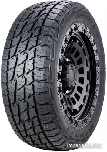 Landspider Wildtraxx A/T 265/70R17 115T