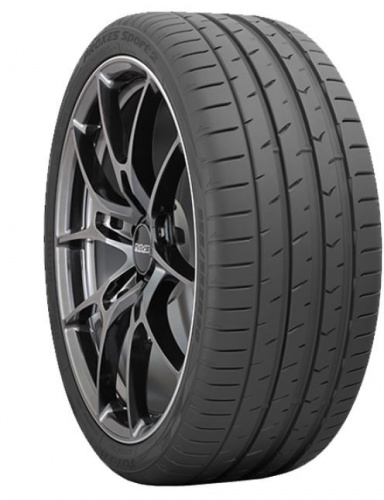 Toyo Proxes Sport 2 275/35R19 100Y