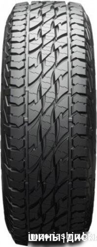 Bridgestone Dueler A/T 697 215/70R15 98S фото 2